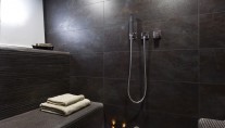 N33 Superyacht Ziacanaia - Steam Room
